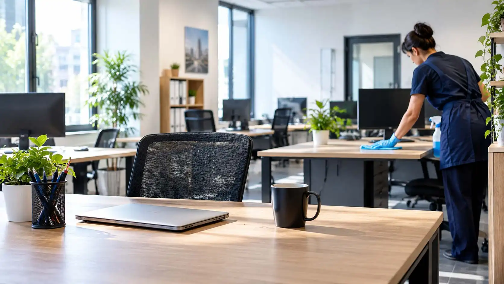 Vos locaux sont-ils vraiment conformes (ou juste « propres ») ?