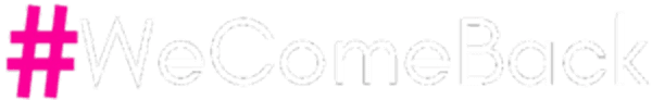 Wecomeback