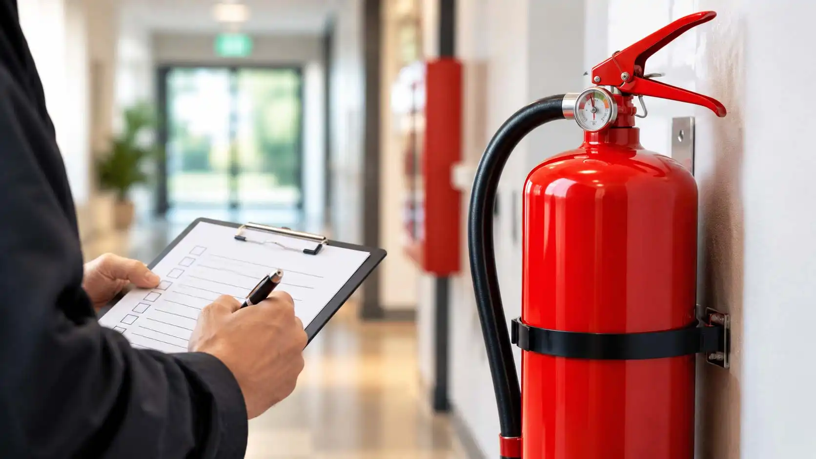 Et si votre sécurité incendie tenait à 8 questions simples ?
